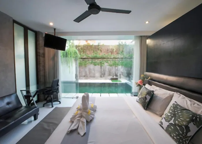 Sky-villa 3- 8 Bedroom Brilliant Location Between To Shopping 别墅 *