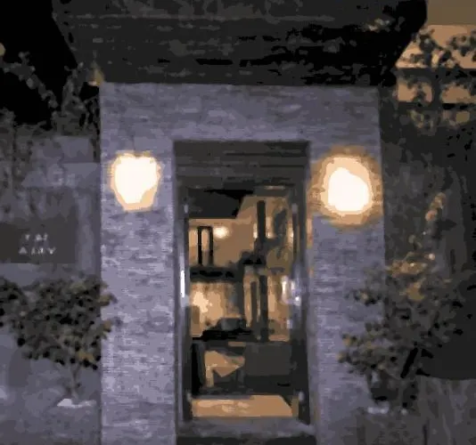 Sky-villa 3- 8 Bedroom Brilliant Location Between To Shopping 别墅 塞米亚克