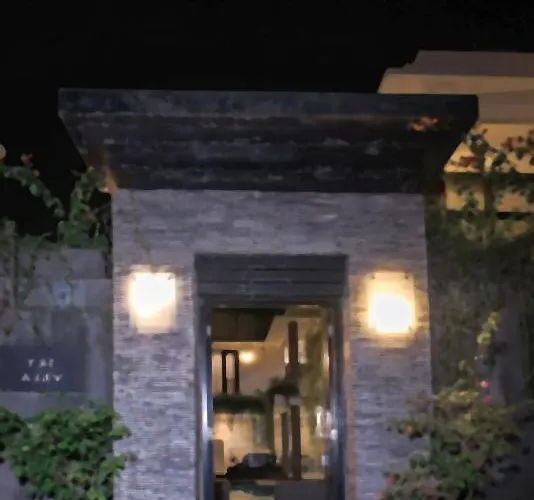 别墅 Sky-villa 3- 8 Bedroom Brilliant Location Between To Shopping *