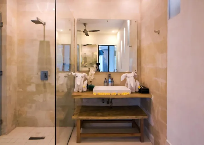 别墅 Sky-villa 3- 8 Bedroom Brilliant Location Between To Shopping
