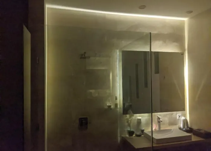 别墅 Sky-villa 3- 8 Bedroom Brilliant Location Between To Shopping *