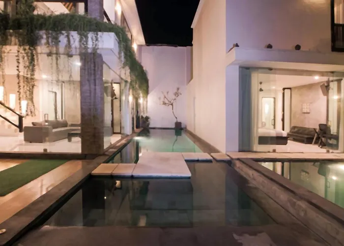 Sky-villa 3- 8 Bedroom Brilliant Location Between To Shopping 别墅 *