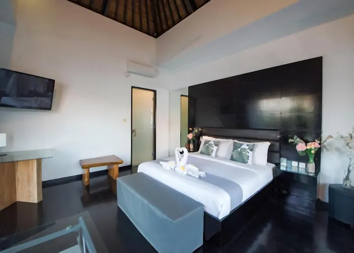 Sky-villa 3- 8 Bedroom Brilliant Location Between To Shopping 塞米亚克
