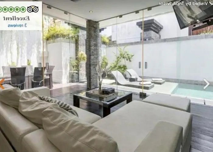 Sky-villa 3- 8 Bedroom Brilliant Location Between To Shopping 别墅 *
