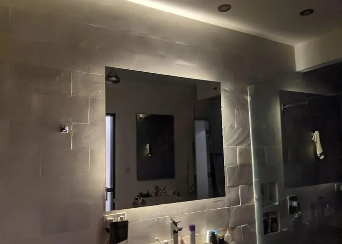 Sky-villa 3- 8 Bedroom Brilliant Location Between To Shopping 别墅 塞米亚克